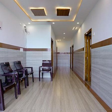 Nagadeep Residency 호텔 마이소르 외부 사진